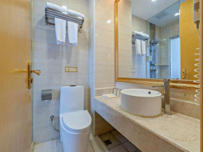 Гостиница Vienna 3 Best Hotel Guangzhou Guangzhou Tower  Гуанчжоу